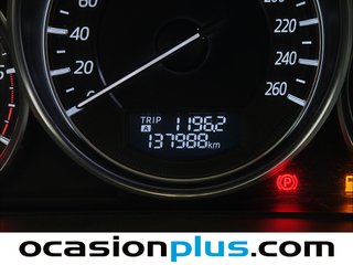 Mazda Mazda 6 2.2 DE Style+ 110 kW (150 CV)