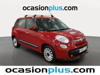 Fiat 500L 1.3 MultiJet II S&S Pop Star 62 kW (85 CV)
