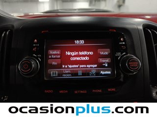 Fiat 500L 1.3 MultiJet II S&S Pop Star 62 kW (85 CV)