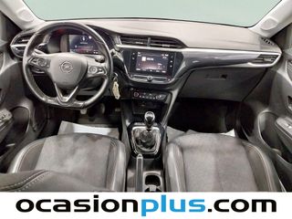 Opel Corsa 1.2 Turbo XHL Elegance 74 kW (100 CV)