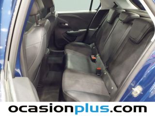 Opel Corsa 1.2 Turbo XHL Elegance 74 kW (100 CV)