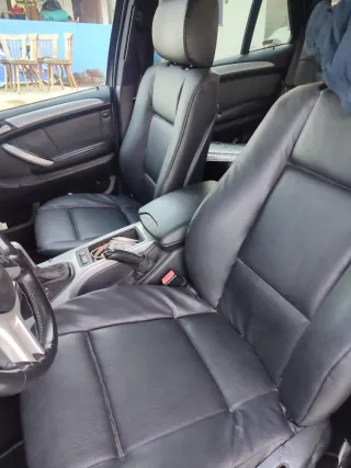 BMW X5 2004