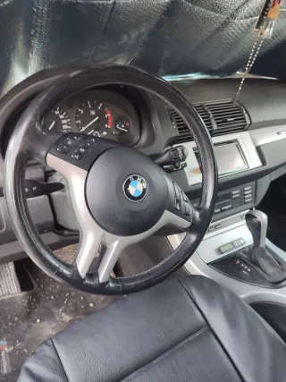 BMW X5 2004