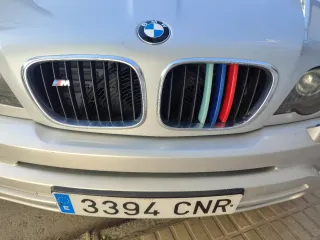BMW X5 2004