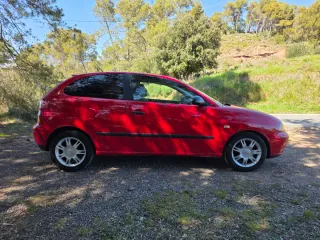 SEAT Ibiza 2006