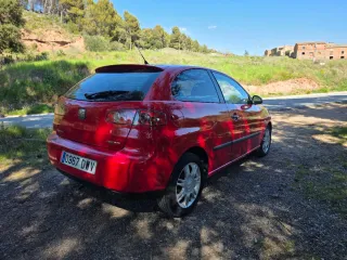 SEAT Ibiza 2006