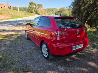 SEAT Ibiza 2006