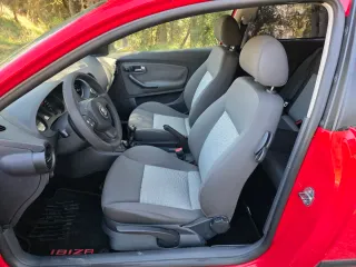 SEAT Ibiza 2006