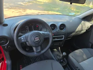 SEAT Ibiza 2006