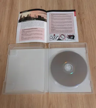 Grand Theft Auto IV (PS3)
