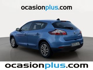 Renault Megane Limited Energy S&S TCe 85 kW (115 CV)