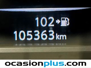 Nissan Micra 1.5 dCi N-CONNECTA 66 kW (90 CV)