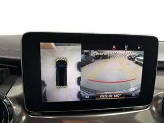 Mercedes-Benz Clase V300d 2019