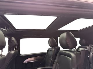 Mercedes-Benz Clase V300d 2019