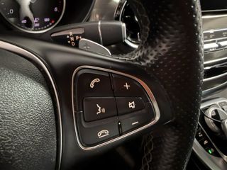 Mercedes-Benz Clase V300d 2019