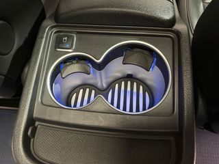 Mercedes-Benz Clase V300d 2019