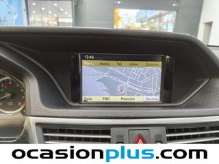 Mercedes-Benz Clase E E 350 CGI Blue Efficiency Avantgarde 215 kW (292 CV)