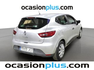 Renault Clio Business dCi 55 kW (75 CV)