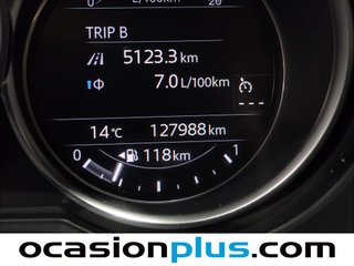 Mazda CX-5 2.2 D Evolution 2WD AT 110 kW (150 CV)