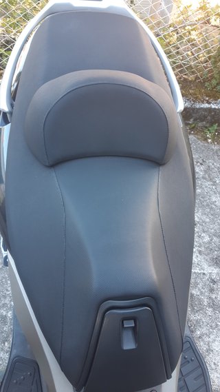 Kymco Xciting 250