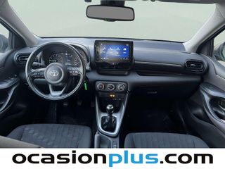 Toyota Yaris 1.5 S-Edition 92 kW (125 CV)