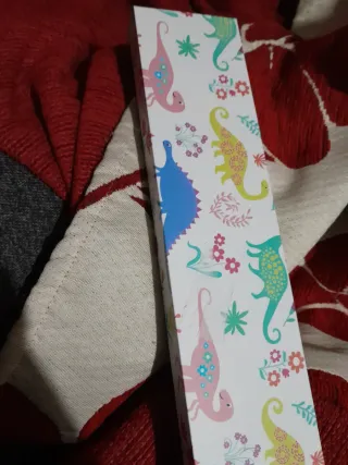 Reloj analógico infantil