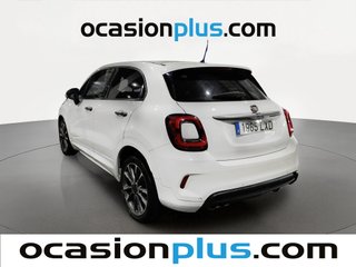 Fiat 500X Dolcevita Sport 1.6 Multijet 96 kW (130 CV)
