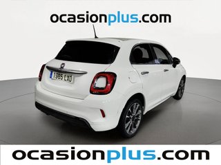 Fiat 500X Dolcevita Sport 1.6 Multijet 96 kW (130 CV)