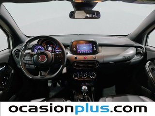 Fiat 500X Dolcevita Sport 1.6 Multijet 96 kW (130 CV)