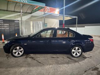 BMW Serie 5 2006