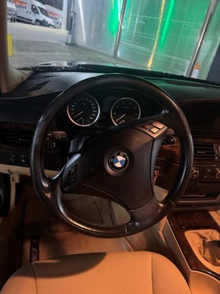 BMW Serie 5 2006