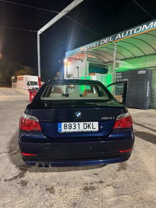 BMW Serie 5 2006