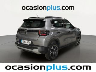 Citroen C3 Turbo Plus 74 kW (100 CV)