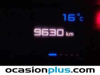 Citroen C3 Turbo Plus 74 kW (100 CV)