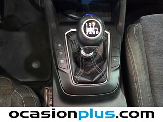 Ford Focus 1.0 Ecoboost MHEV Active 92 kW (125 CV)