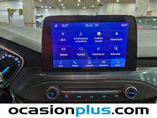 Ford Focus 1.0 Ecoboost MHEV Active 92 kW (125 CV)