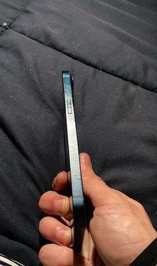 iPhone 13 128GB Azul 89% Batería