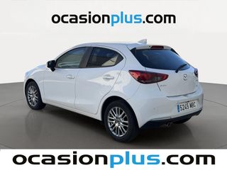 Mazda Mazda 2 1.5 GE Zenith 66 kW (90 CV)