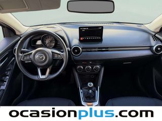 Mazda Mazda 2 1.5 GE Zenith 66 kW (90 CV)