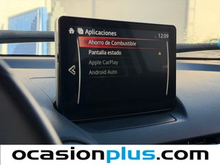 Mazda Mazda 2 1.5 GE Zenith 66 kW (90 CV)