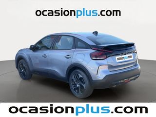 Citroen C4 PureTech 130 S&S 6v Plus 96 kW (131 CV)