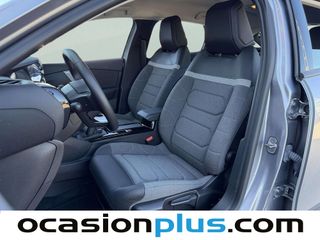 Citroen C4 PureTech 130 S&S 6v Plus 96 kW (131 CV)