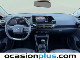 Citroen C4 PureTech 130 S&S 6v Plus 96 kW (131 CV)
