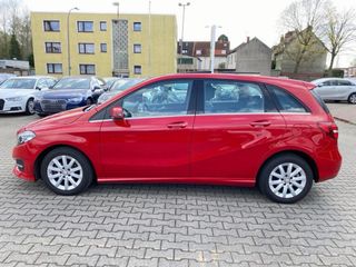 Mercedes B 180 d FULL EQUIP + TECHO + KEYLESS