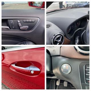 Mercedes B 180 d FULL EQUIP + TECHO + KEYLESS