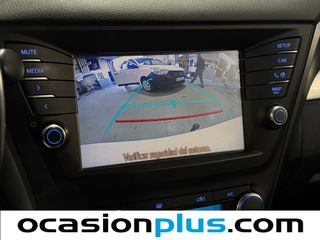 Toyota Avensis 150D Advance 105 kW (143 CV)