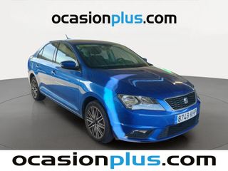 SEAT Toledo 1.0 TSI S&S Style Edition 81 kW (110 CV)