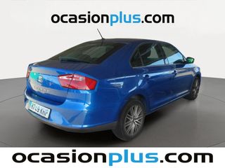 SEAT Toledo 1.0 TSI S&S Style Edition 81 kW (110 CV)