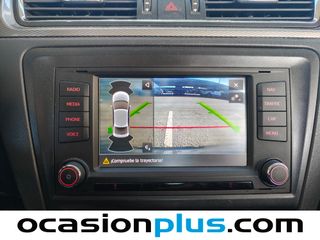 SEAT Toledo 1.0 TSI S&S Style Edition 81 kW (110 CV)