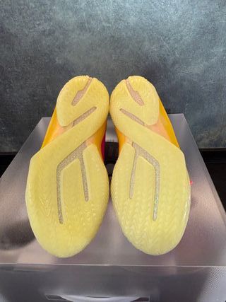 Zapatillas Nike LeBron 23 Elite Good Intentions